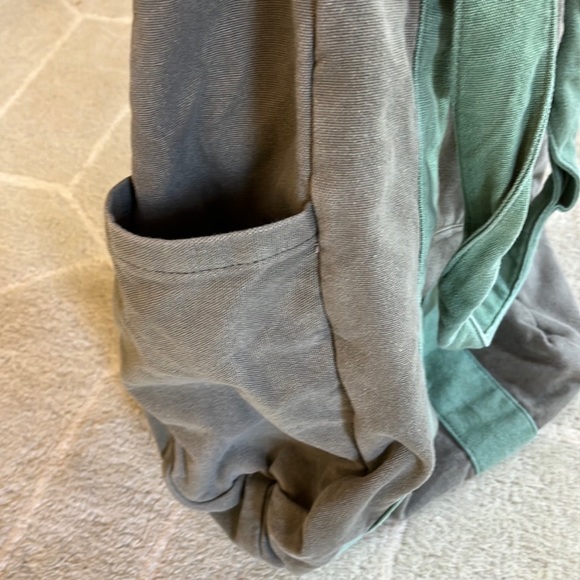 Urban Outfitters Oversized Canvas Tote Bag - Picture 5 of 16